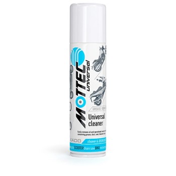 Chemia do czyszczenia łańcucha Chemia do czyszczenia łańcucha
