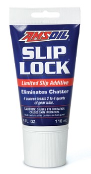 Dodatki Slip Lock, Limited Slip, LS Dodatki Slip Lock, Limited Slip, LS