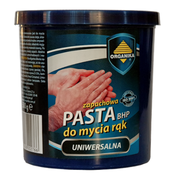 Pasty do rąk, niewidzialne rękawiczki Pasty do rąk, niewidzialne rękawiczki