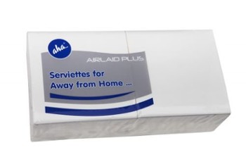 Serwetki Fizelinowe Airlaid Serwetki Fizelinowe Airlaid