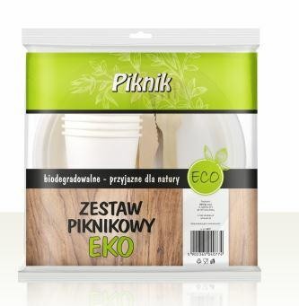Zestawy piknikowe Zestawy piknikowe