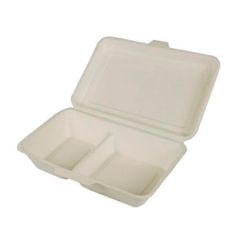 Menuboxy z Trzciny Cukrowej Menuboxy z Trzciny Cukrowej