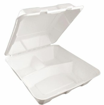 Menuboxy z Trzciny Cukrowej Menuboxy z Trzciny Cukrowej