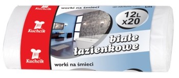 Worki na śmieci Worki na śmieci