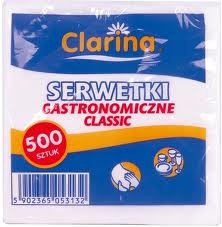 Serwetki gastronomiczne Serwetki gastronomiczne