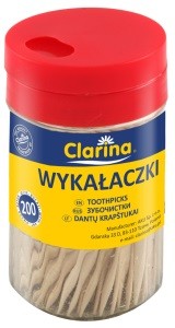 Mieszadełka do drinków, wykałaczki Mieszadełka do drinków, wykałaczki