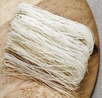 RICE NOODLES RICE NOODLES