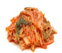 KIMCHI KIMCHI