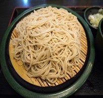 MAKARON SOBA MAKARON SOBA