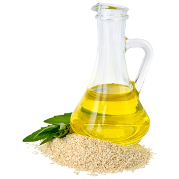 OIL OIL