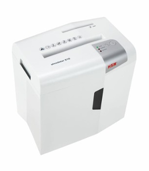 Niszczarki HSM Niszczarki HSM
