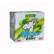 Mleko prod. mleczne Mleko prod. mleczne