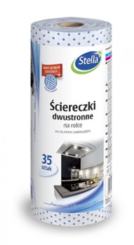 Ręczniki, ścierki, gąbki Ręczniki, ścierki, gąbki