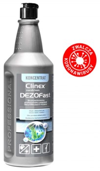Clinex Clinex