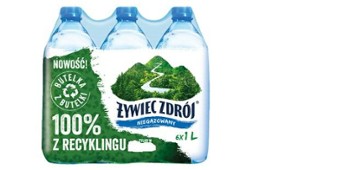 Woda i napoje Woda i napoje