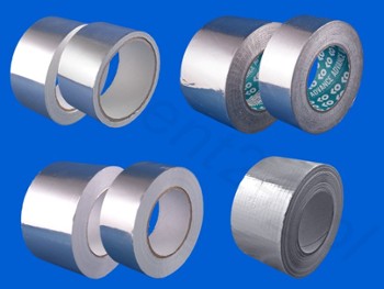Taśmy aluminiowe Taśmy aluminiowe