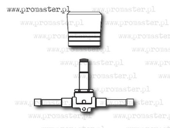 Automatyka chłodnicza Automatyka chłodnicza