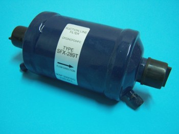 Filtry Ecoline Filtry Ecoline