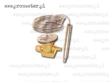 Zawory Rozprężne Danfoss Zawory Rozprężne Danfoss
