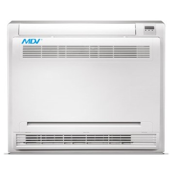 Klimatyzatory MDV Konsole Klimatyzatory MDV Konsole