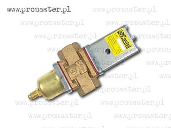 Pozostałe Elementy Automatyki Pozostałe Elementy Automatyki