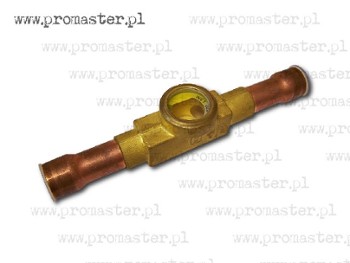 Wzierniki Honeywell-Flica Wzierniki Honeywell-Flica