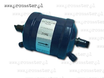 Filtry Ecoline Filtry Ecoline