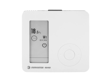 Programator Euroster 4040 Programator Euroster 4040