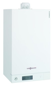 Vitodens 100-W Vitodens 100-W