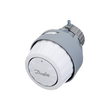 Głowice wzmocnione Danfoss RA 2920 Głowice wzmocnione Danfoss RA 2920