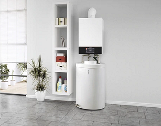 Vitodens 200-W Vitodens 200-W