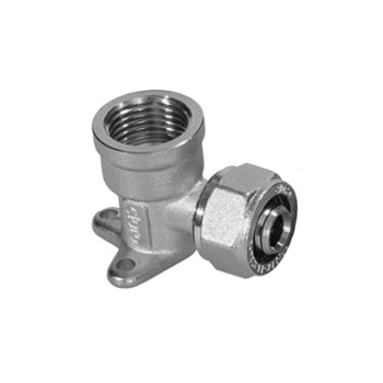 PEX System złączki skręcane DURO PEX System złączki skręcane DURO