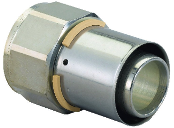 złączki GW S-PRESS PLUS złączki GW S-PRESS PLUS