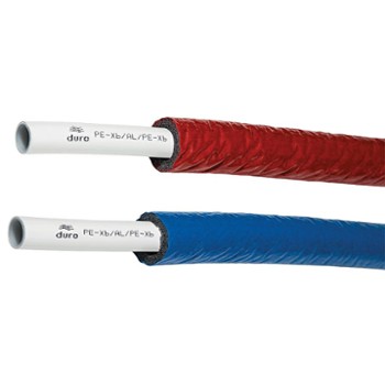 PEX System rury wielowarstwowe PEX System rury wielowarstwowe