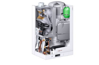Vitodens 111-W Vitodens 111-W