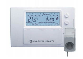Programator Euroster 2006TXRXG Programator Euroster 2006TXRXG