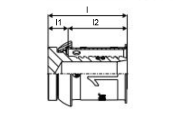 zaślepki S-PRESS PLUS zaślepki S-PRESS PLUS