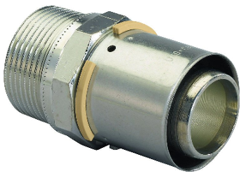 złączki GZ S-PRESS PLUS złączki GZ S-PRESS PLUS