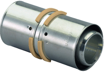 Złączki / mufy UPONOR S- PRESS PLUS Złączki / mufy UPONOR S- PRESS PLUS