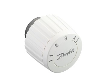 Głowice Danfoss FJVR Głowice Danfoss FJVR
