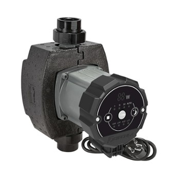 Pompy obiegowe elektroniczne Mercurio Pompy obiegowe elektroniczne Mercurio