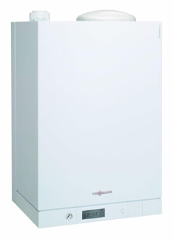 Vitodens 111-W Vitodens 111-W