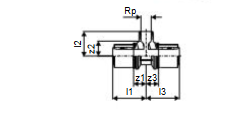 trójniki GW S-PRESS PLUS trójniki GW S-PRESS PLUS