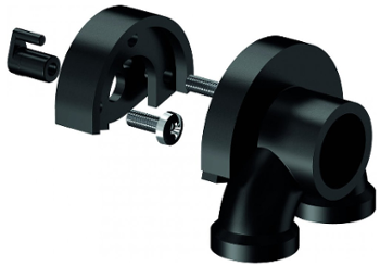 Kolana UPONOR Smart Aqua izolacja Kolana UPONOR Smart Aqua izolacja