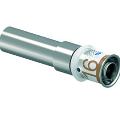 Adaptery UPONOR CU/PRESS Adaptery UPONOR CU/PRESS