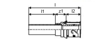 adaptery CU/S-PRESS PLUS adaptery CU/S-PRESS PLUS