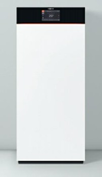 Vitodens 222-F Vitodens 222-F