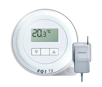 Programator Euroster Q1TXRX Programator Euroster Q1TXRX