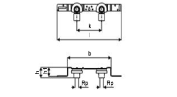 zestaw kolan izolowanych S-PRESS PLUS zestaw kolan izolowanych S-PRESS PLUS