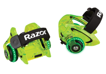 RAZOR Wrotki JETTS i inne RAZOR Wrotki JETTS i inne